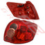 8179298-4G - REAR LAMP - R/H - TO SUIT - TOYOTA COROLLA 2007- H/BACK