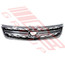 8179299-02 -GRILLE -TO SUIT TOYOTA COROLLA AXIO/FIELDER 2006 -2008