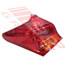8179498-01 -REAR LAMP -L/H -OUTER -TO SUIT TOYOTA COROLLA 2012 -HATCH