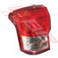 8179598-01 -REAR LAMP -L/H -TO SUIT TOYOTA COROLLA/FIELDER 2012 - STATION WAGON