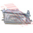 8176094-2G -HEADLAMP -R/H -W/E -GLASS LENS -TO SUIT TOYOTA COROLLA AE100 SDN 1992-