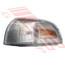 8176397-01 -CORNER LAMP -L/H -TO SUIT TOYOTA SPRINTER -AE101 -92 -EARLY