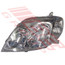 8179094-1G -HEADLAMP -L/H -TO SUIT TOYOTA COROLLA ZZE 2002 -SDN/WAG