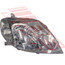8179094-2G -HEADLAMP -R/H -TO SUIT TOYOTA COROLLA ZZE 2002 -SDN/WAG