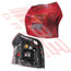 8179098-8G -REAR LAMP -R/H -TO SUIT TOYOTA COROLLA ZZE 2002 -HATCH