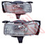 8179194-50G -FOG LAMP -SET -L&R -TO SUIT TOYOTA COROLLA 2004 -SDN -JAP IMPORT TYPE