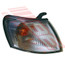 8163097-2G -CORNER LAMP -R/H -CLEAR W/E -TO SUIT TOYOTA CORONA ST190/191 1992-96