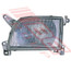 8192094-61G -HEADLAMP -L/H -TO SUIT TOYOTA HIACE 1993 -IMPORT