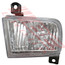 8193094-52 -FOG LAMP -R/H -TO SUIT TOYOTA HIACE 1995-