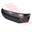 8194128-10PG -BONNET PERFORMANCE -DROP NOSE TYPE -TO SUIT TOYOTA HIACE 2004 - NARROW