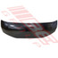 8194128-12PG -BONNET PERFORMANCE -DROP NOSE SMOOTH TYPE -TO SUIT TOYOTA HIACE 2004 - NARROW