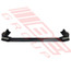 8194190-33PG -FRONT BUMPER SPOILER -WITH LED -TO SUIT TOYOTA HIACE 2014 - F/LIFT LATE NARROW