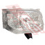 8194194-16G -HEADLAMP -R/H -MANUAL -BULB SHIELDED TYPE -TO SUIT TOYOTA HIACE 2010 - F/LIFT