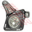 8194194-52G -FOG LAMP -R/H -TO SUIT TOYOTA HIACE 2010 - F/LIFT