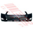 8137190-01 -FRONT BUMPER -TO SUIT TOYOTA HIGHLANDER/KLUGER 2008-2010