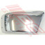 8125091-21 -FRONT BUMPER END -L/H -CHROME -TO SUIT TOYOTA HILUX 4WD/4 RUNNER 1989-91