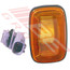 8125097-0 -SIDE LAMP -L/H=R/H -AMBER -TO SUIT TOYOTA HILUX 4WD/4 RUNNER 1992-