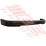 8127090-11 -FRONT BUMPER -PAINTED -TO SUIT TOYOTA HILUX 2WD 1999-01