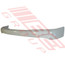 8127090-5 -FRONT BUMPER -PAINTED -GREY -TO SUIT TOYOTA HILUX 2WD/4WD 2002-