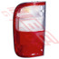8127098-1G -REAR LAMP -L/H -TO SUIT TOYOTA HILUX 2WD/4WD 1999-01