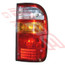8127098-4 -REAR LAMP -R/H -TO SUIT TOYOTA HILUX 2WD/4WD 2002-