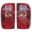 8127098-72PG -REAR LAMP -SET -L&R -RED -LED -TO SUIT TOYOTA HILUX 2WD/4WD 1999-