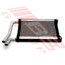 8128120-72 -HEATER RADIATOR -TO SUIT TOYOTA HILUX 2005-