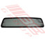 8128111-80 -GLASS -REAR CAB -SCREEN -OEM -TO SUIT TOYOTA HILUX 2005- 4DR