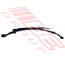 8128185-01 -REAR LEAF SPRING ASSEMBLY -TO SUIT TOYOTA HILUX 2005-