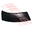 8128190-03 -FRONT BUMPER FLARE EXTENTION -L/H -TO SUIT TOYOTA HILUX 2005-