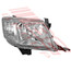 8128194-22 -HEADLAMP -R/H -TO SUIT TOYOTA HILUX 2011-