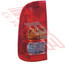 8128198-1G -REAR LAMP -L/H -TO SUIT TOYOTA HILUX 2005-