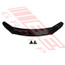 8128228-60 -BONNET GUARD DEFLECTOR -TO SUIT TOYOTA HILUX 2015-