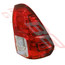 8128298-02 -REAR LAMP -R/H -TO SUIT TOYOTA HILUX 2015-