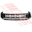 8128299-02PG -GRILLE -WITH WHITE STRIP -TO SUIT TOYOTA HILUX 2015-