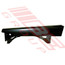 8131031-2 -FRONT GUARD -R/H -W/O MIRROR HOLE -UPPER -TO SUIT TOYOTA LANDCRUISER FJ75 1985-