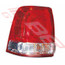 8133198-01 -REAR LAMP -L/H -OUTER -TO SUIT TOYOTA LANDCRUISER FJ200 SERIES 2007-