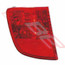 8133198-05 -REAR LAMP -L/H -REFLECTOR GOES IN BUMPER -TO SUIT TOYOTA LANDCRUISER FJ200 SERIES 2007-