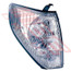 8136097-4 -CORNER LAMP -R/H -CLEAR TYPE -TO SUIT TOYOTA PRADO J95 F/L 2000-