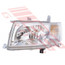 8114594-01 -HEADLAMP -L/H -TO SUIT TOYOTA PROBOX -NCP58G -2002-