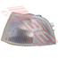 9042097-1G -CORNER LAMP -L/H -CLEAR -TO SUIT VOLVO S40/V40 1996-99