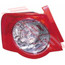 9564398-1G -REAR LAMP -L/H -LED -OUTER -TO SUIT VW PASSAT B7 2005 - 4DR