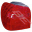 9528198-1G -REAR LAMP -L/H -TO SUIT VW POLO MK4 2000-01