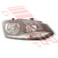 9528494-02 -HEADLAMP -R/H -TO SUIT VW POLO MK6 2009-