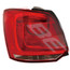 9528498-01 -REAR LAMP -L/H -TO SUIT VW POLO MK6 2009-