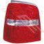 9524298-01 -REAR LAMP -L/H -TO SUIT VW TOURAN 2004-06