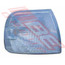 9558197-1G -CORNER LAMP -L/H -CLEAR -TO SUIT VW TRANSPORTER T4 1997-