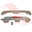 SP-0533L -SPOILER -WITH LED LIGHT -TO SUIT TOYOTA RAV 4 1994-2000