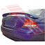 SP-1761L -SPOILER -WITH LED LIGHT -TO SUIT FORD FALCON BA 2002-