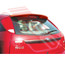 SP-1770A -SPOILER -W/OUT LED LIGHT -TO SUIT FORD FOCUS 2003-06 OE STYLE